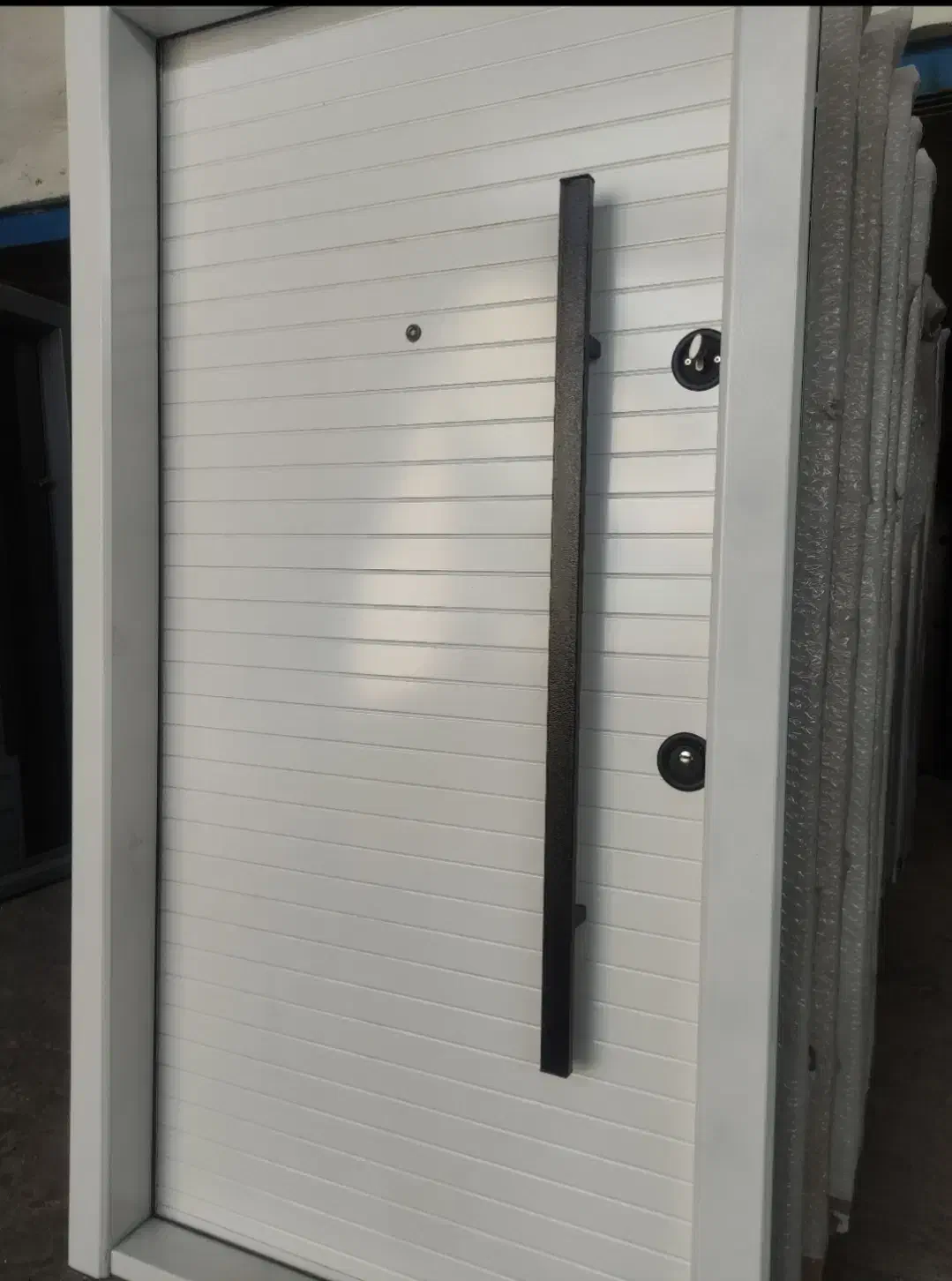 درب ضدسرقت و لابی در ابعاد دلخواه|مصالح و تجهیزات ساختمان|بندر کنگان, |دیوار