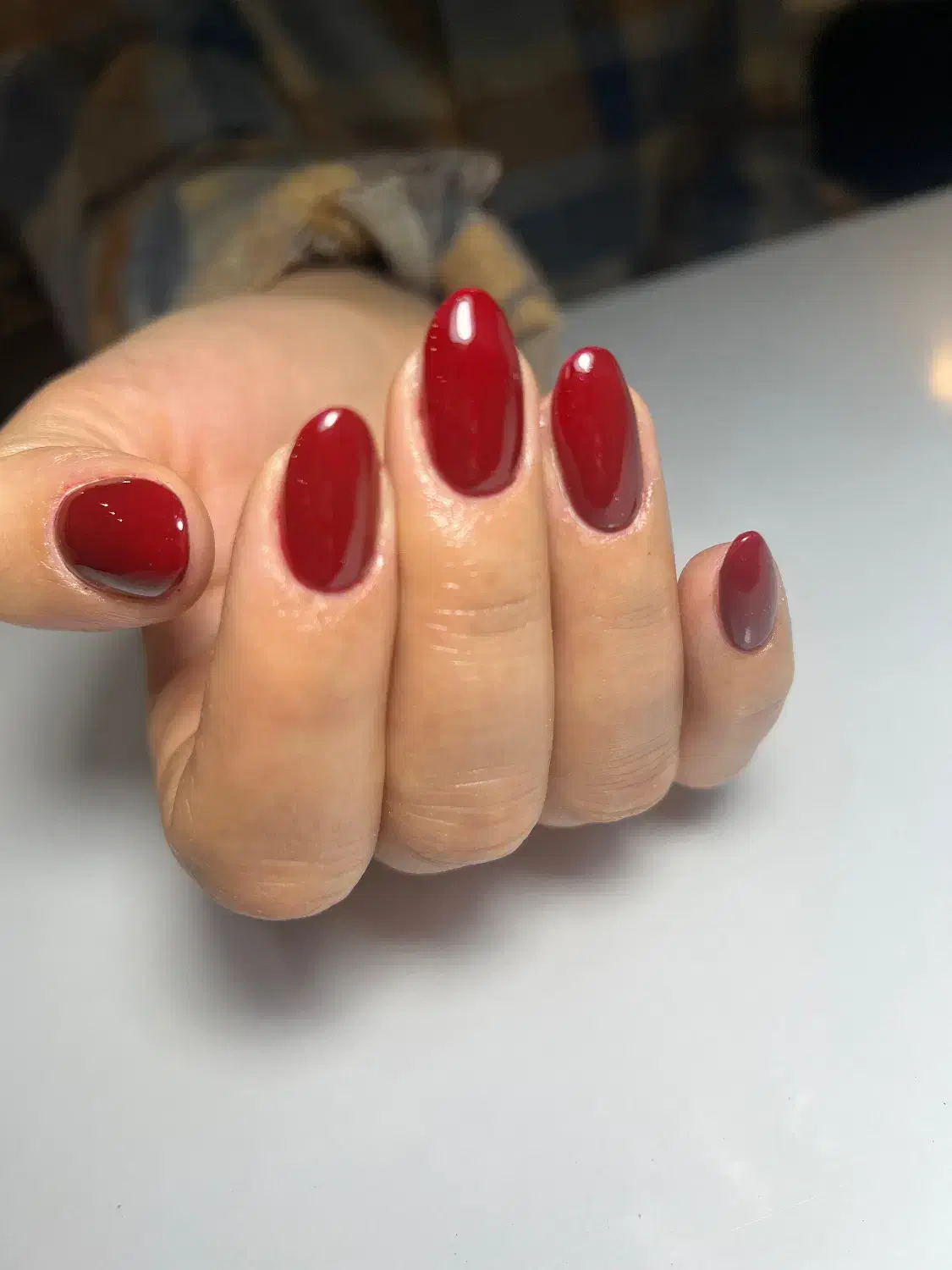 آموزش کاشت و ترمیم ناخن|خدمات آموزشی|کرج, جهان‌شهر|دیوار