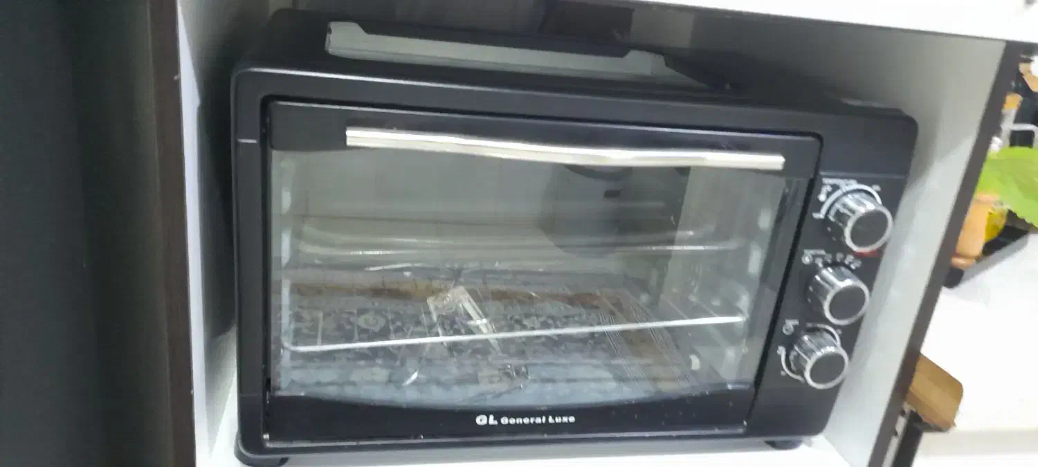 تستر|اجاق گاز و لوازم برقی پختوپز|ملارد, |دیوار