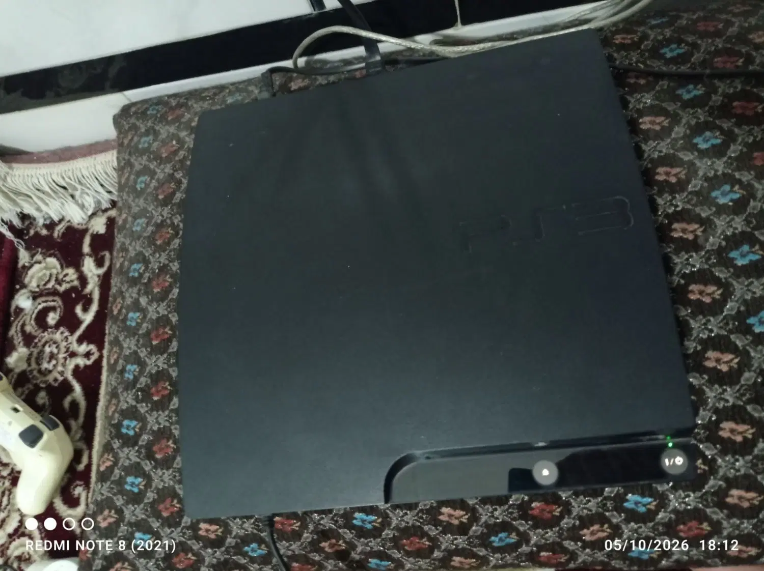 ps 3|کنسول، بازی ویدئویی و آنلاین|زابل, |دیوار