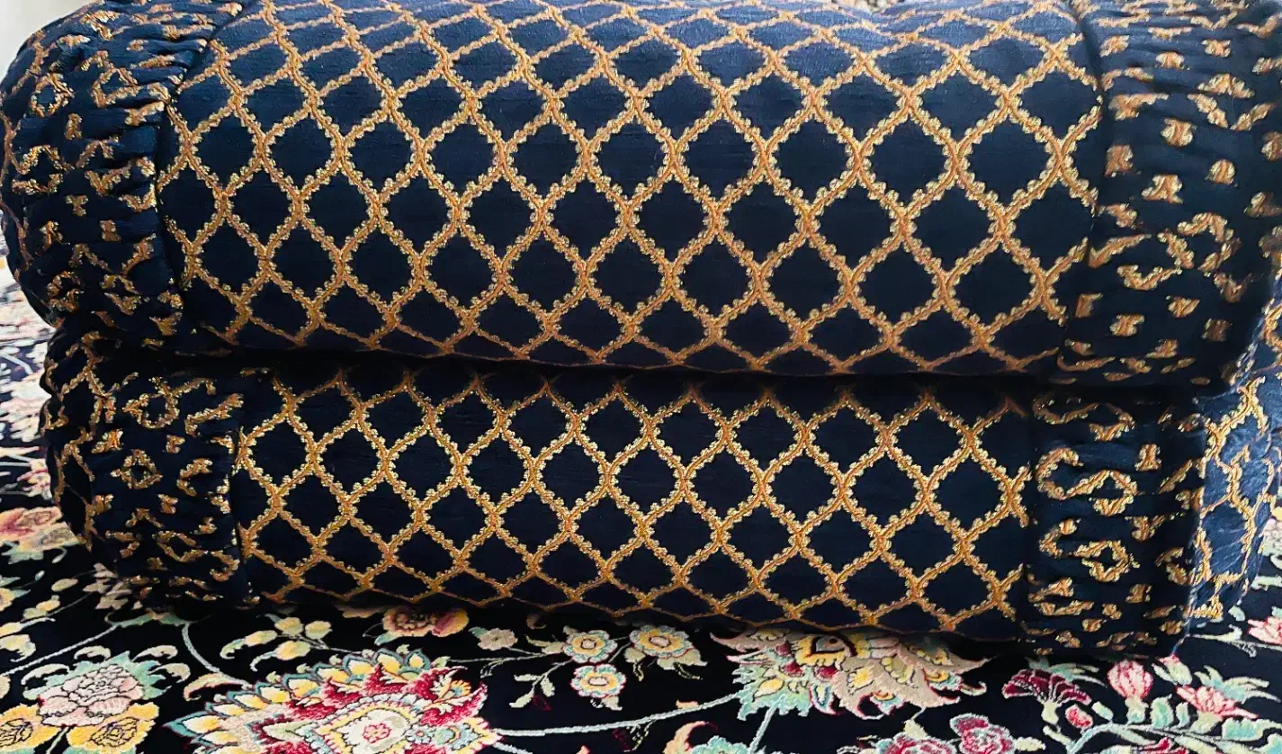 روبالشی|رختخواب، بالش، پتو|جوانرود, |دیوار