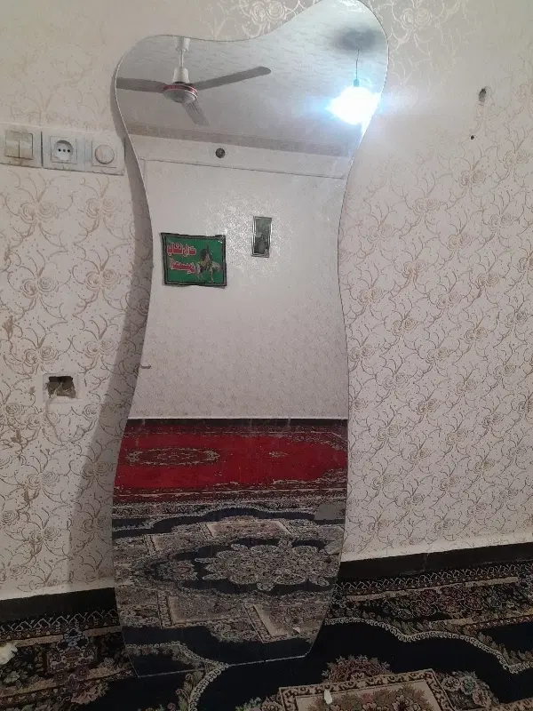 آینه|آینه|اهواز, پردیس دو|دیوار