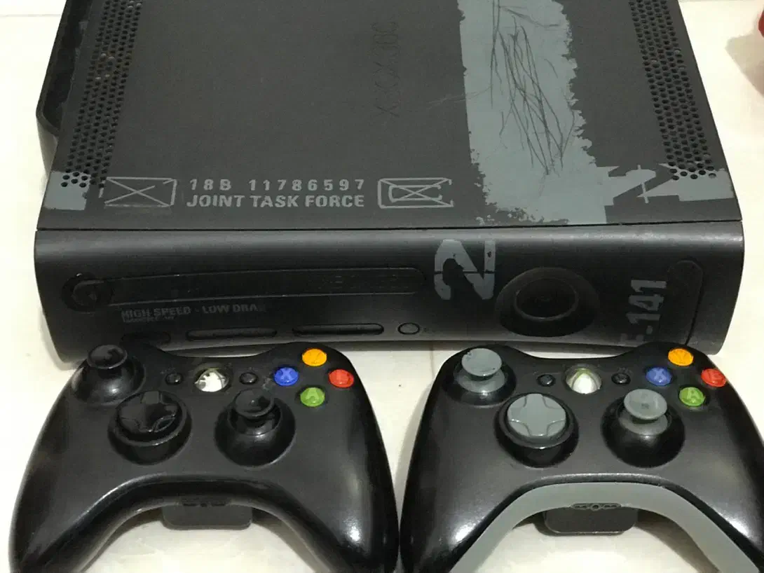 ایکس باکس۳۶۰|کنسول، بازی ویدئویی و آنلاین|تویسرکان, |دیوار