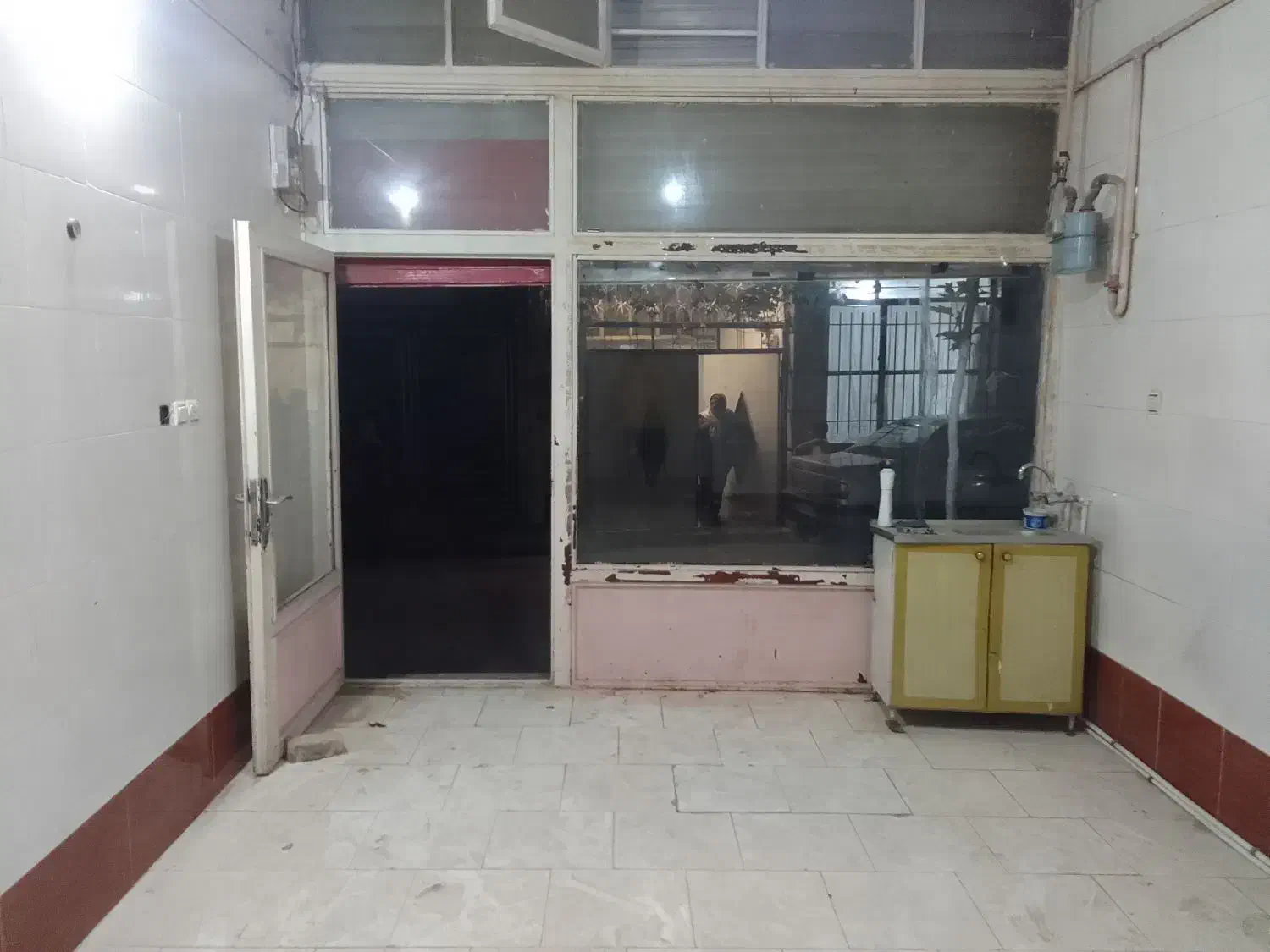 اجاره مغازه|اجارهٔ مغازه و غرفه|شهریار, شهرک امیریه|دیوار