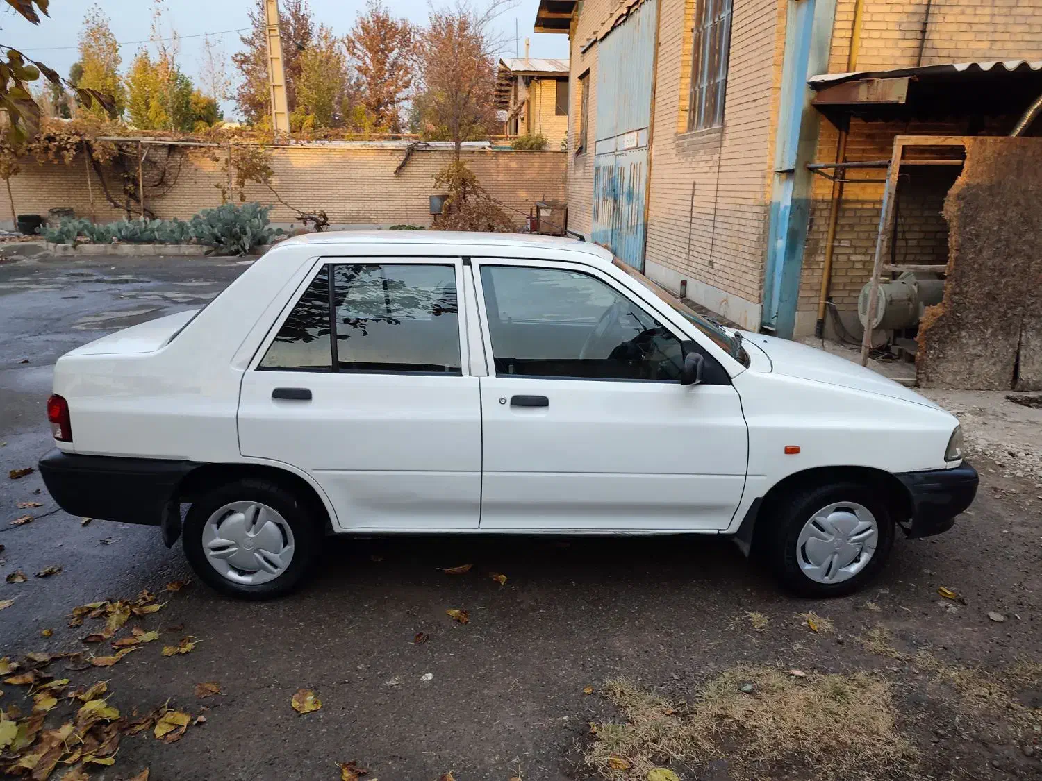 پراید 131 se|خودرو سواری و وانت|فردوسیه, |دیوار