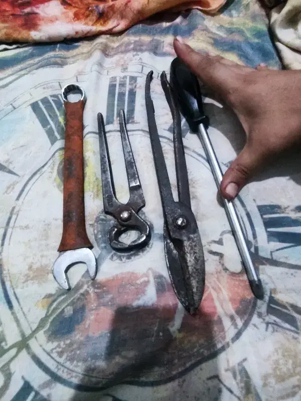 ابزار کار|ابزارآلات|کرمانشاه, |دیوار