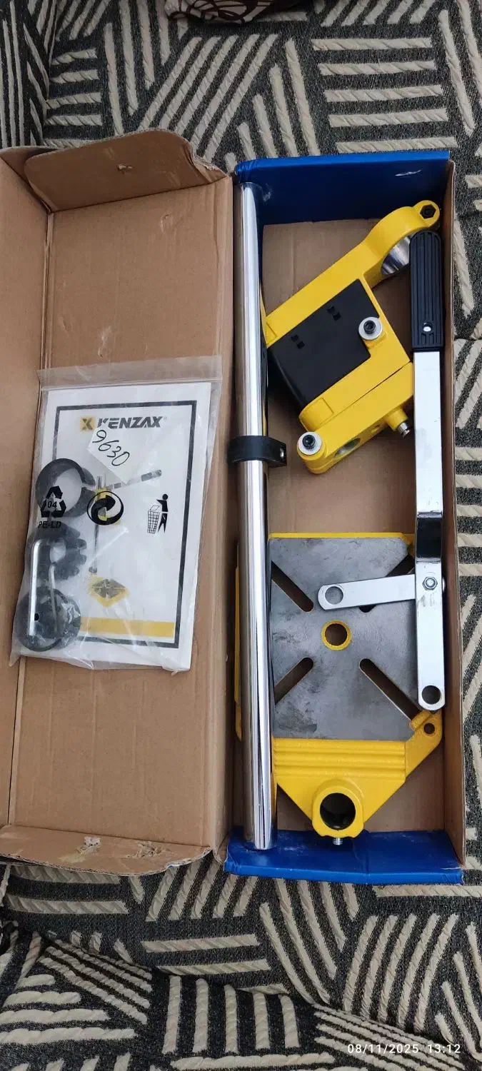 پایه دریل|ابزارآلات|کرج, شهرک سهرابیه|دیوار