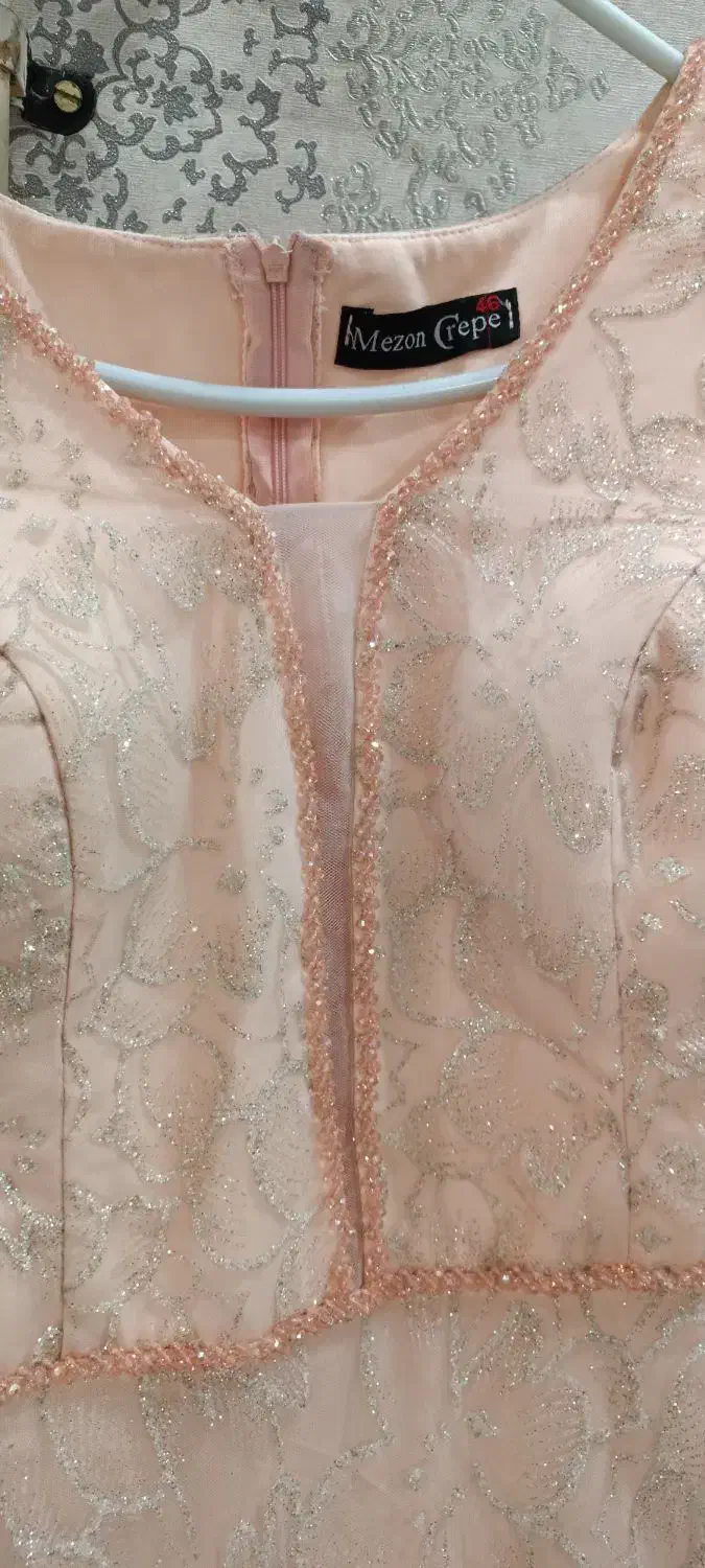 پیراهن مجلسی|لباس|اندیمشک, |دیوار