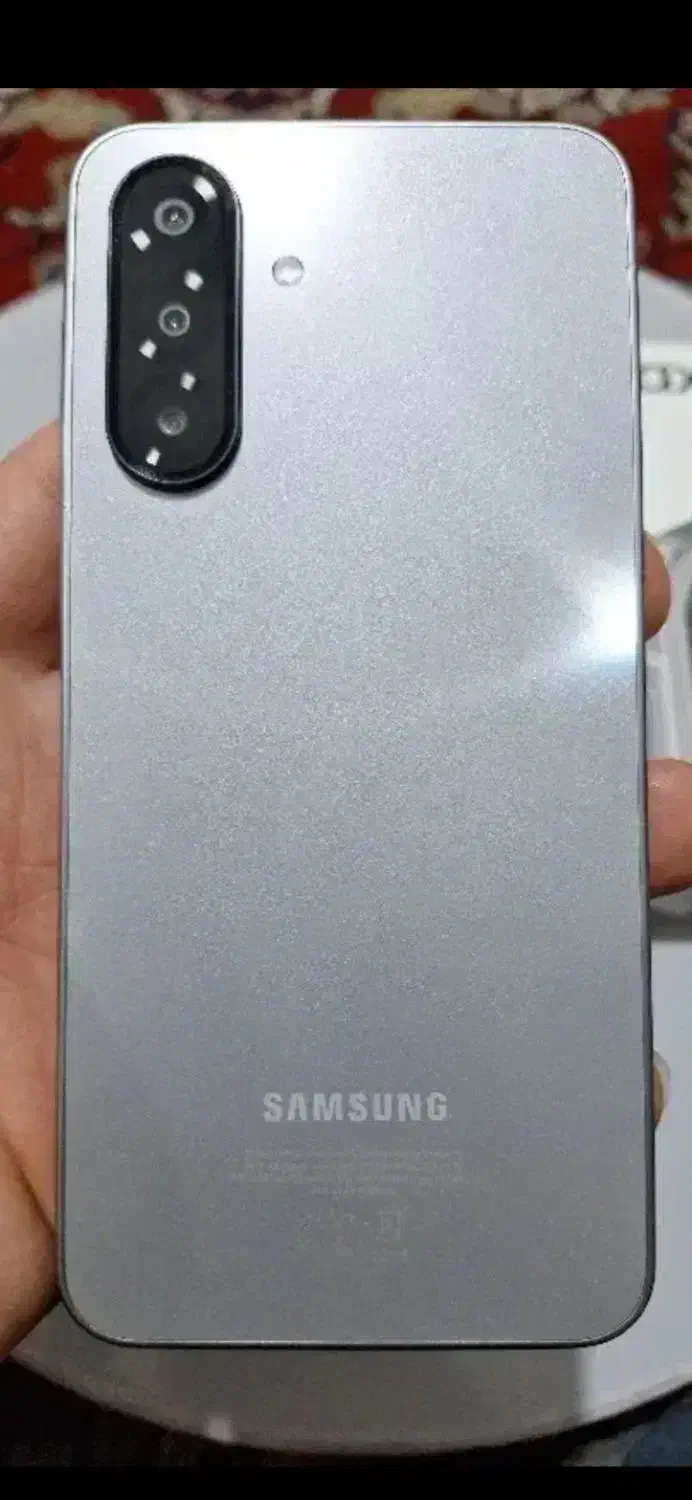 گوشی  سامسونگ  17|موبایل|سیرجان, |دیوار