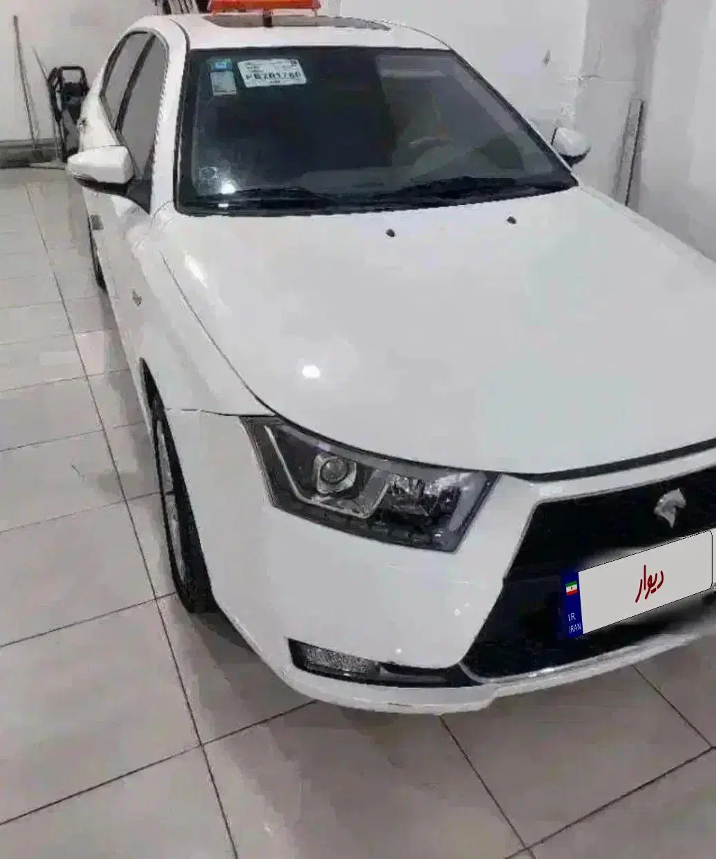 دناپلاس اتوماتیک ۴۰۲|خودرو سواری و وانت|اصفهان, ملاصدرا|دیوار