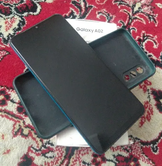 گوشی a02|موبایل|مشهد, نظام دوست|دیوار
