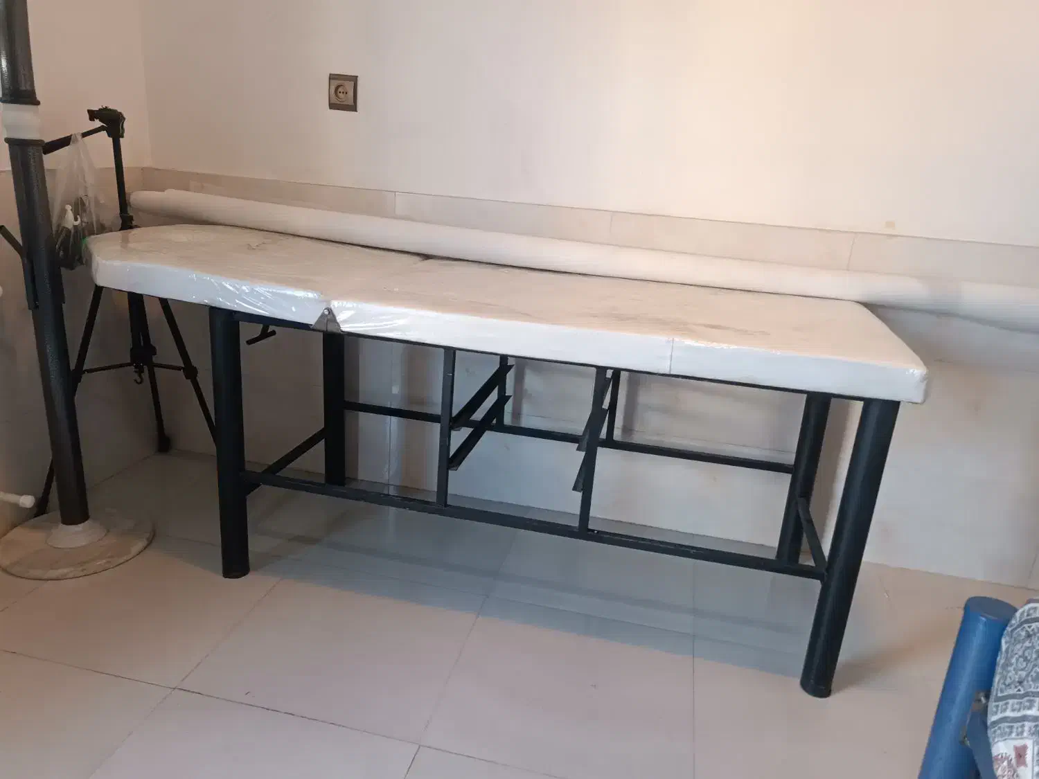 تخت ماساژ|آرایشگاه و سالن‌های زیبایی|محمدشهر, محمدشهر|دیوار