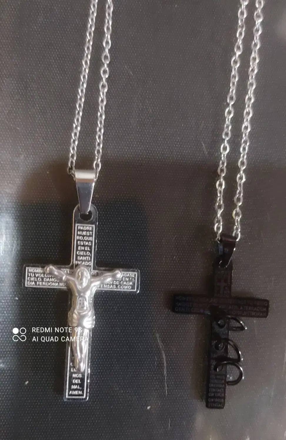 گردنبند کاپلی دونه ای ۲۵۰|جواهرات|رودسر, |دیوار