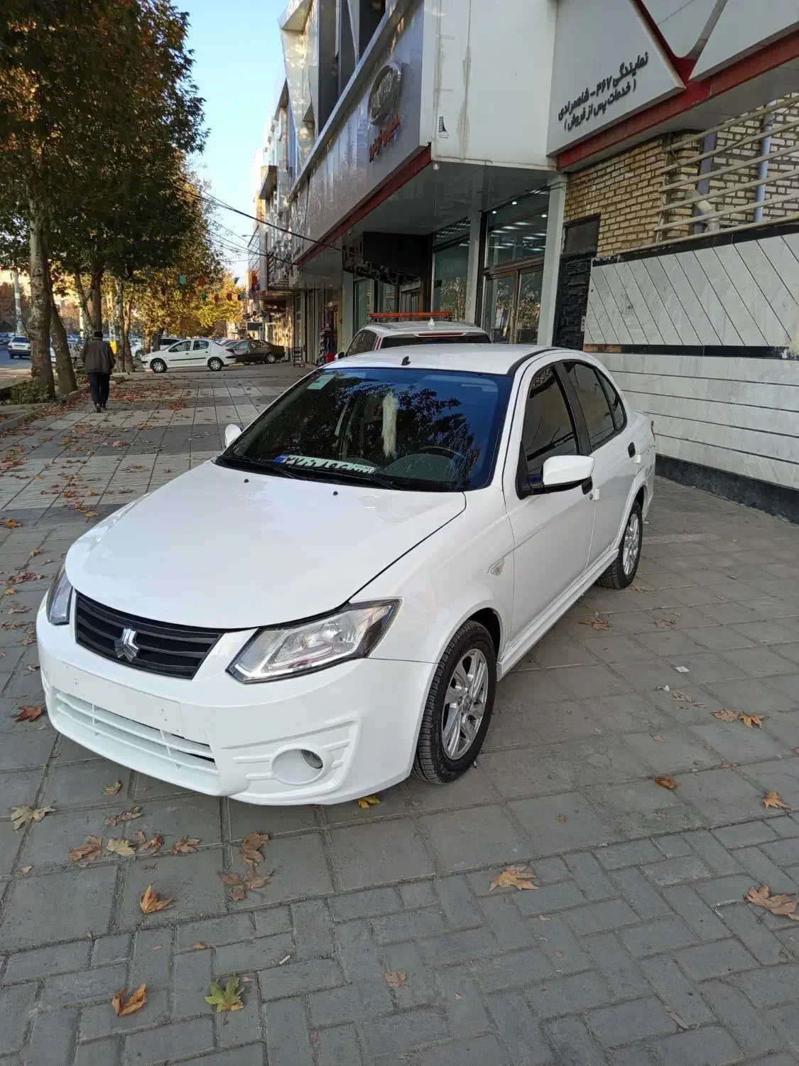 ساینامدل96بیرنگ|خودرو سواری و وانت|بوکان, |دیوار