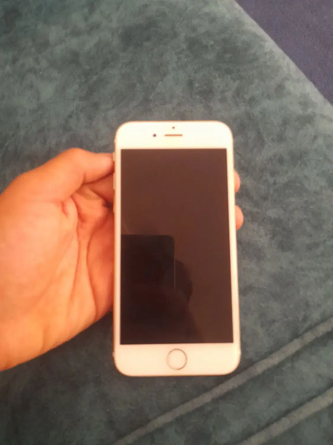 گوشی آیفون ۶|موبایل|مریوان, |دیوار