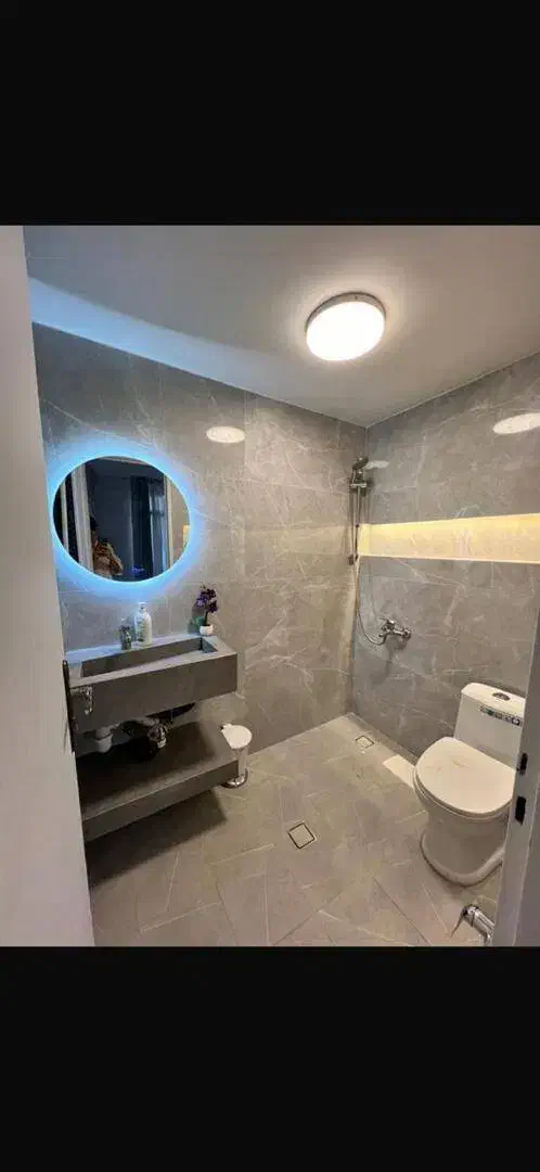 اجاره مبله|اجارهٔ کوتاه‌مدت آپارتمان و سوئیت|تهران, کوی فراز|دیوار