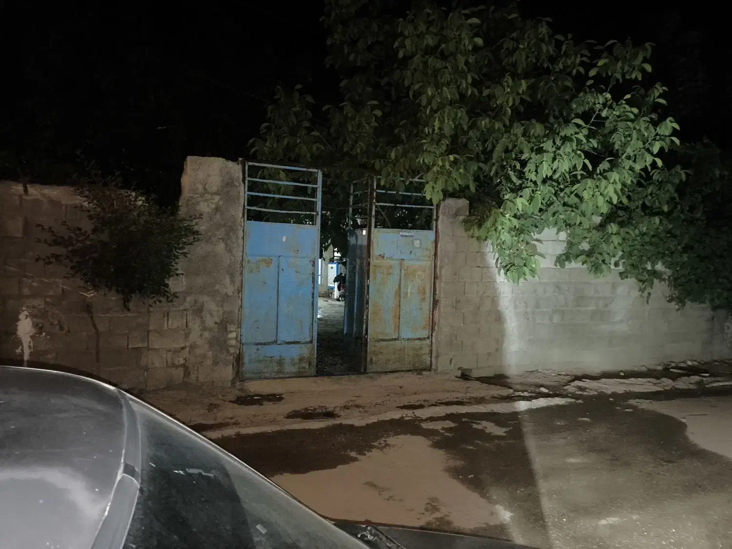 سرآبتاوه خانه فروشی سرآبتاوه ۳۳۰متر|فروش زمین و ملک کلنگی|یاسوج, |دیوار