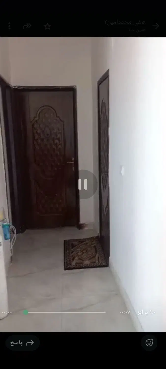 ویلایی شهرک رزمندگان با تخفیف ویژه|فروش خانه و ویلا|بافت, |دیوار