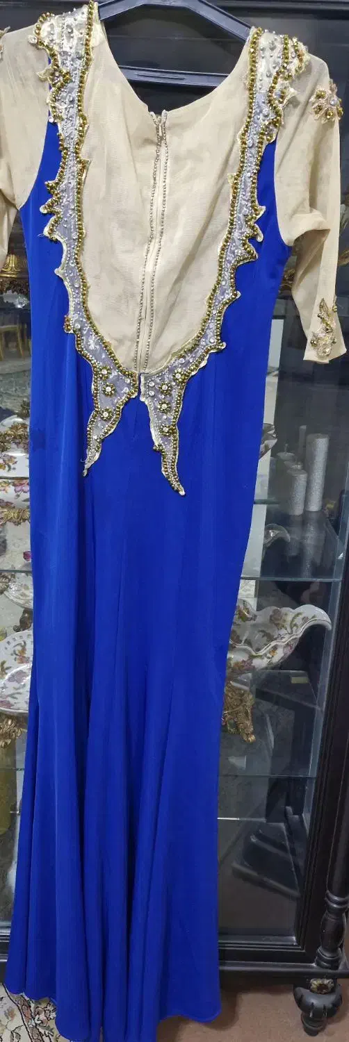 لباس مجلسی حراج|لباس|کرمانشاه, |دیوار