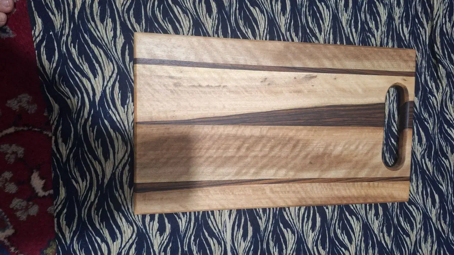 تخته سرو|ظروف سرو و پذیرایی|آذرشهر, |دیوار