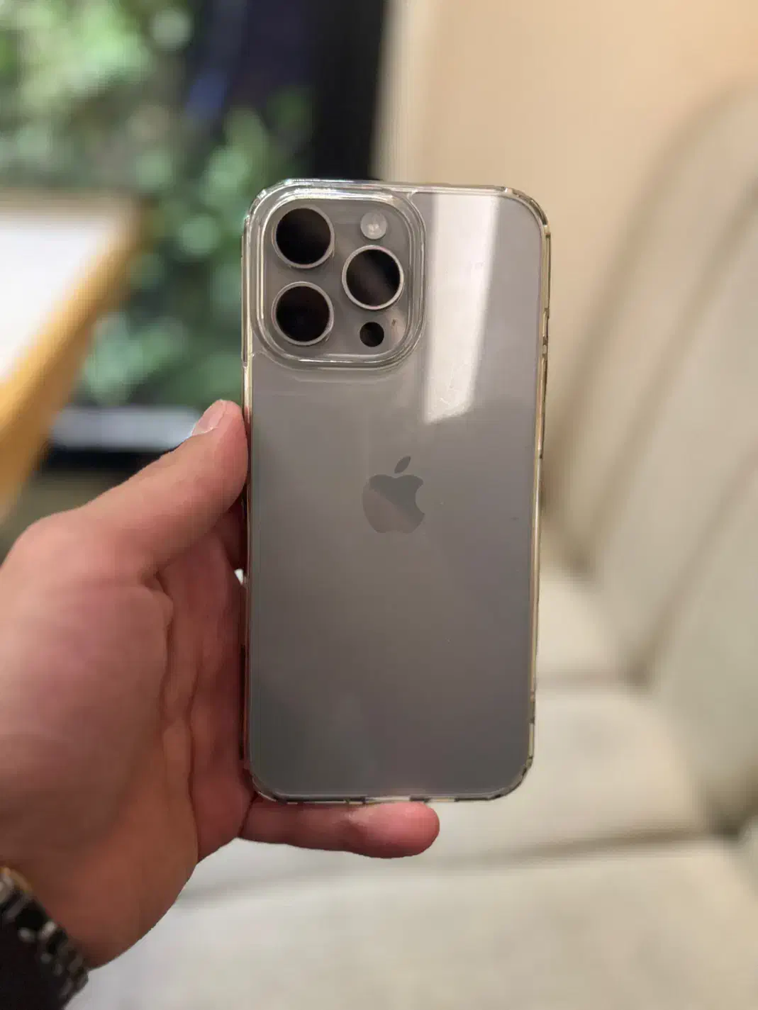 Iphone 16 pro max|موبایل|تبریز, |دیوار