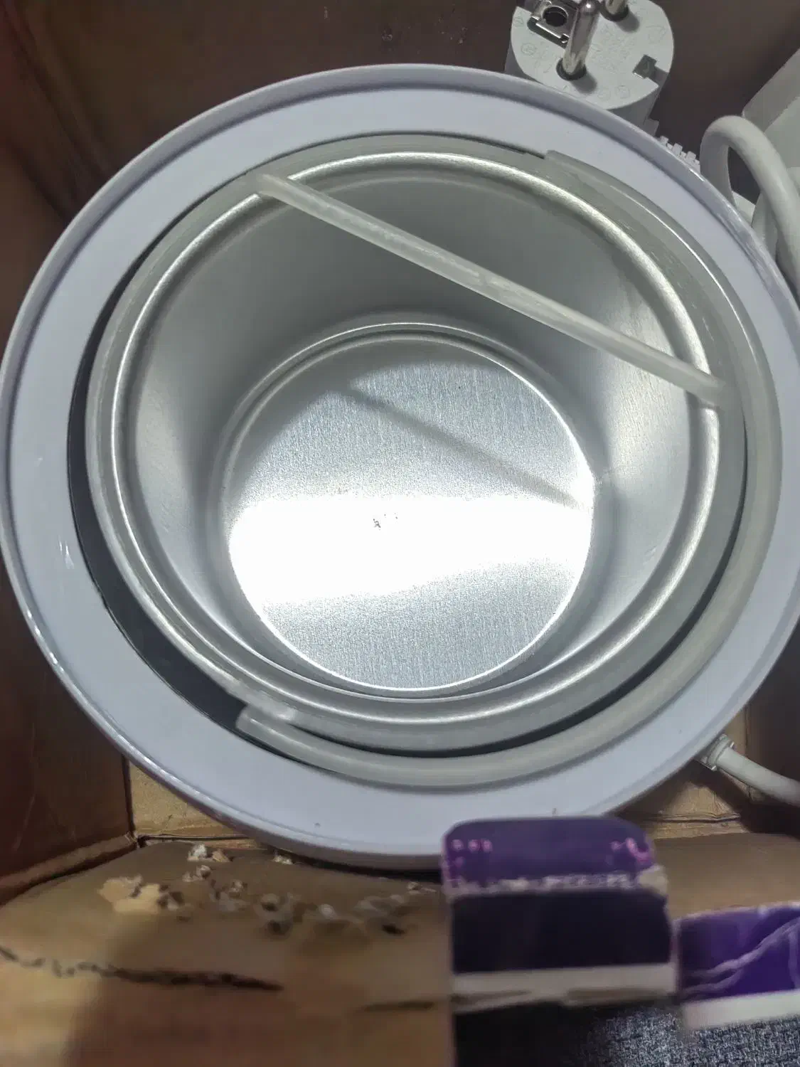 دستگاه وکس نو|آرایشی، بهداشتی، درمانی|محمدشهر, شهرک چمران|دیوار