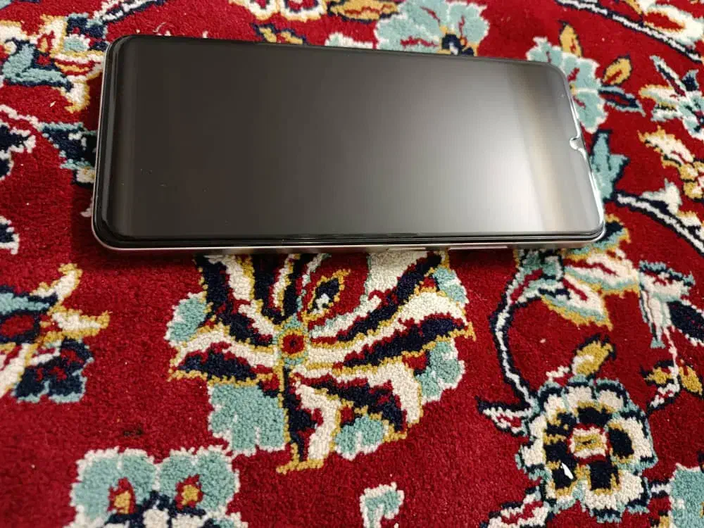 poco c 75(مشابه آک)|موبایل|ری, شهادت|دیوار