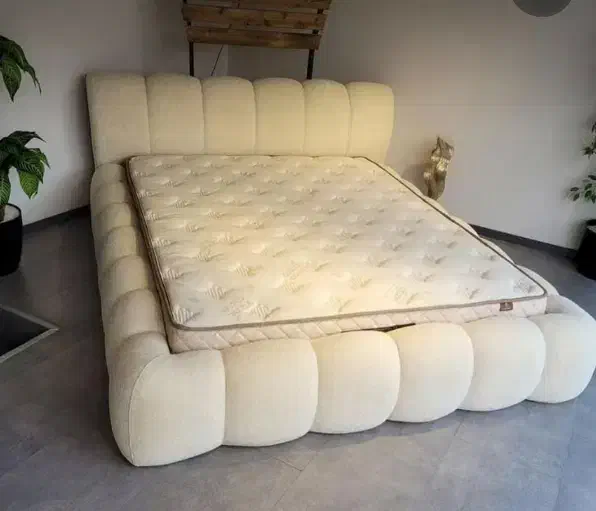 ست تخت خواب و سرویس خواب بدروم لوکس هوم|تخت و سرویس خواب|تبریز, |دیوار