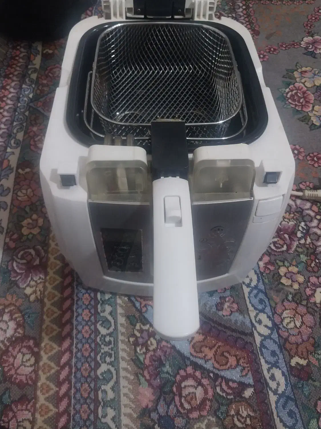 سرخ کن|سایر لوازم برقی|مشهد, دوست آباد|دیوار