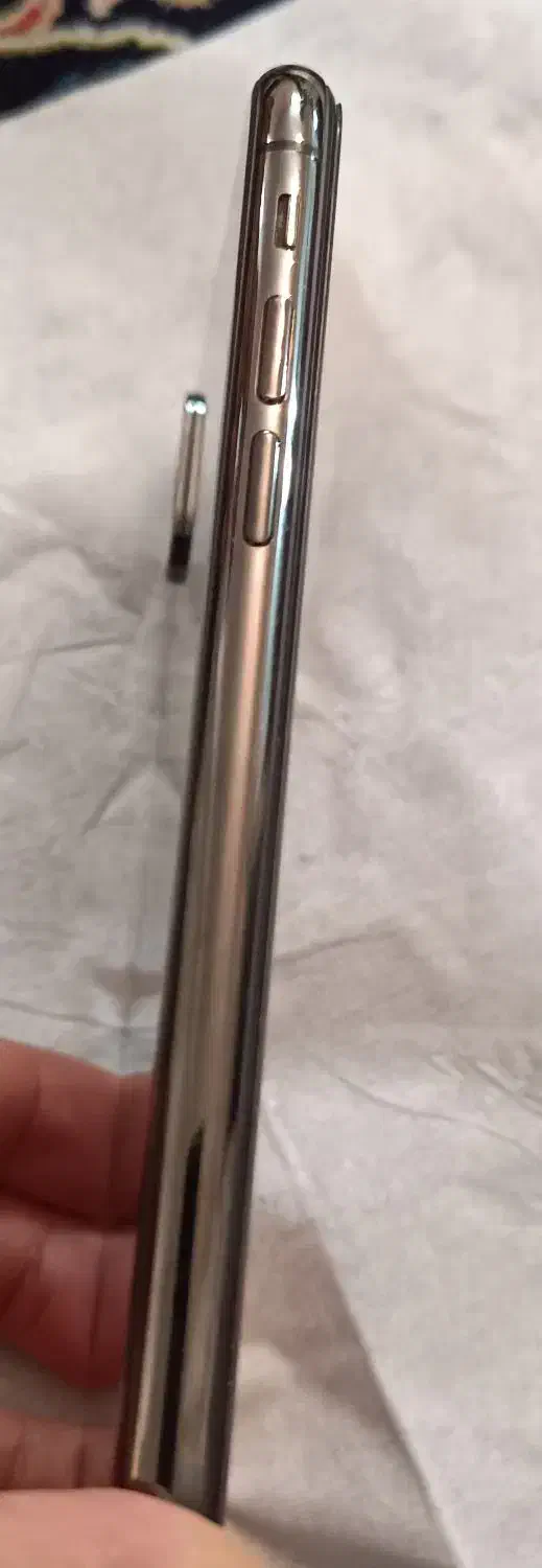 گوشی آیفون ایکس|موبایل|بروجرد, |دیوار