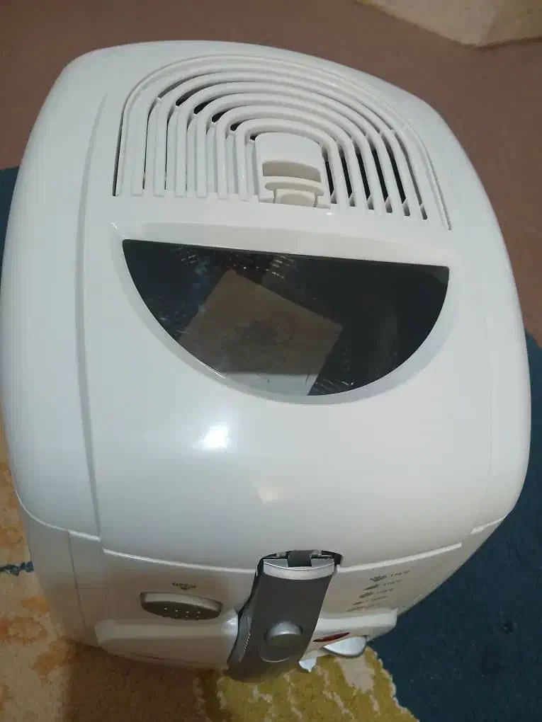 سرخ کن|اجاق گاز و لوازم برقی پخت‌وپز|تهران, نارمک|دیوار