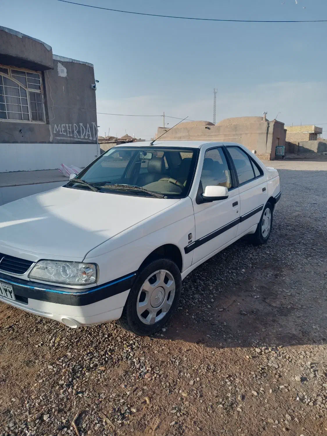 اس لیکس 95 زیرخاکی|خودرو سواری و وانت|گناباد, |دیوار