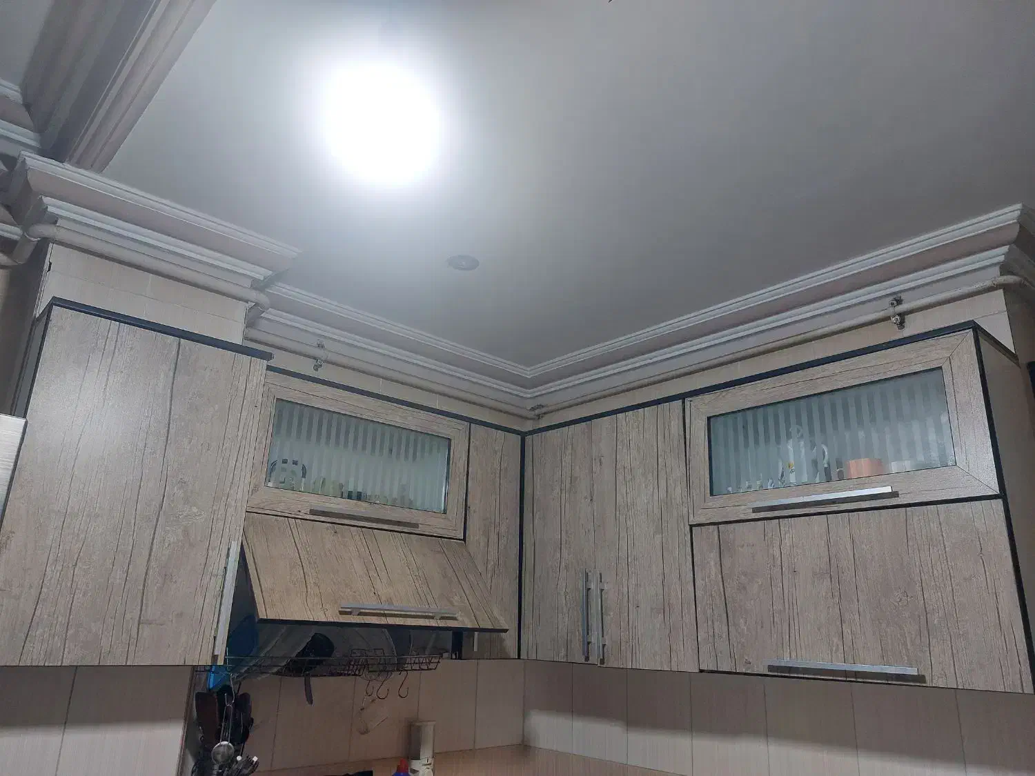 کابینت آشپزخانه|مصالح و تجهیزات ساختمان|گرگان, |دیوار