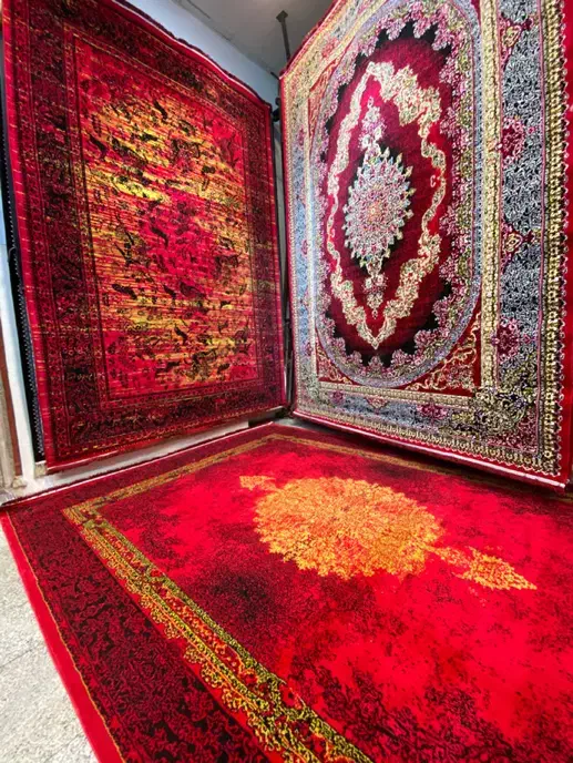 لاکی ارزان مناسب اصل پسندانارسال به تمامنقاط|فرش|تهران, بازار|دیوار