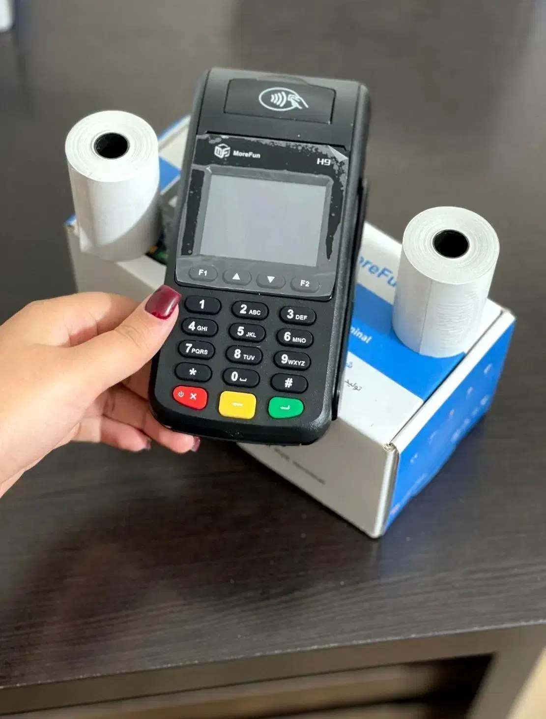 کارتخوان سیار مختلف 92 مدل motafavet tedadi taki|فروشگاه و مغازه|گلستان (تهران), |دیوار