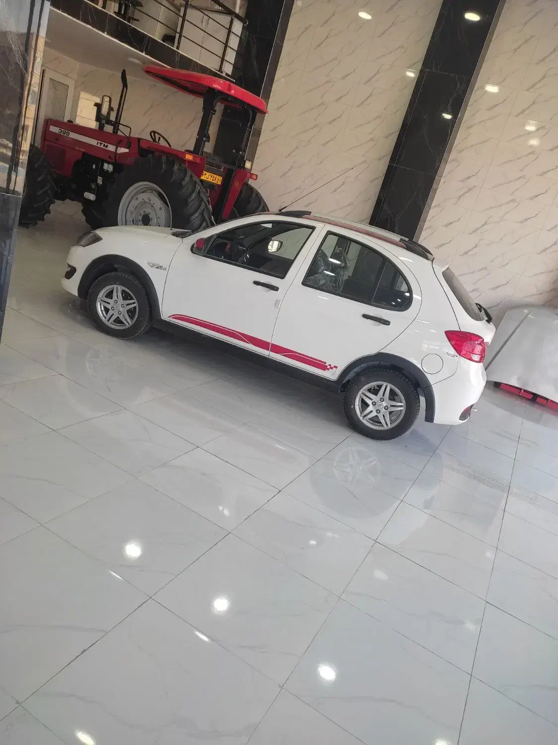 کوییک صفر خشک|خودرو سواری و وانت|دیواندره, |دیوار