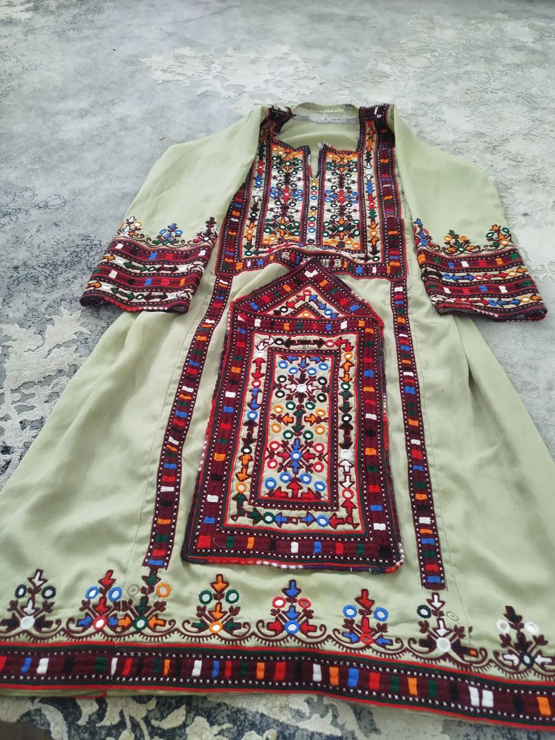 لباس دسته دوم|لباس|ایرانشهر, |دیوار