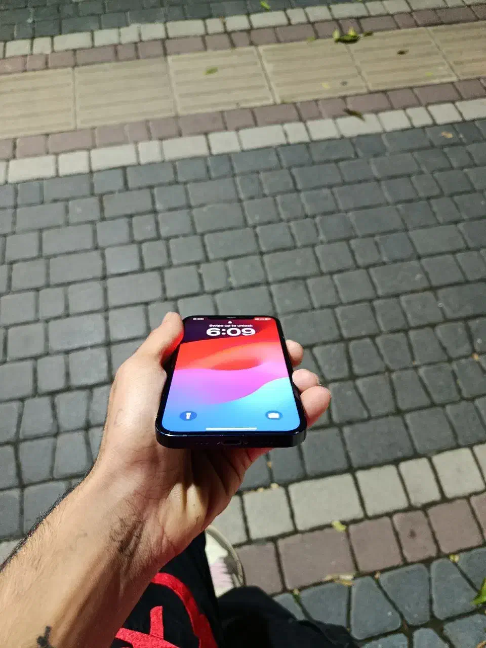 ایفون ۱۲|موبایل|چالوس, |دیوار