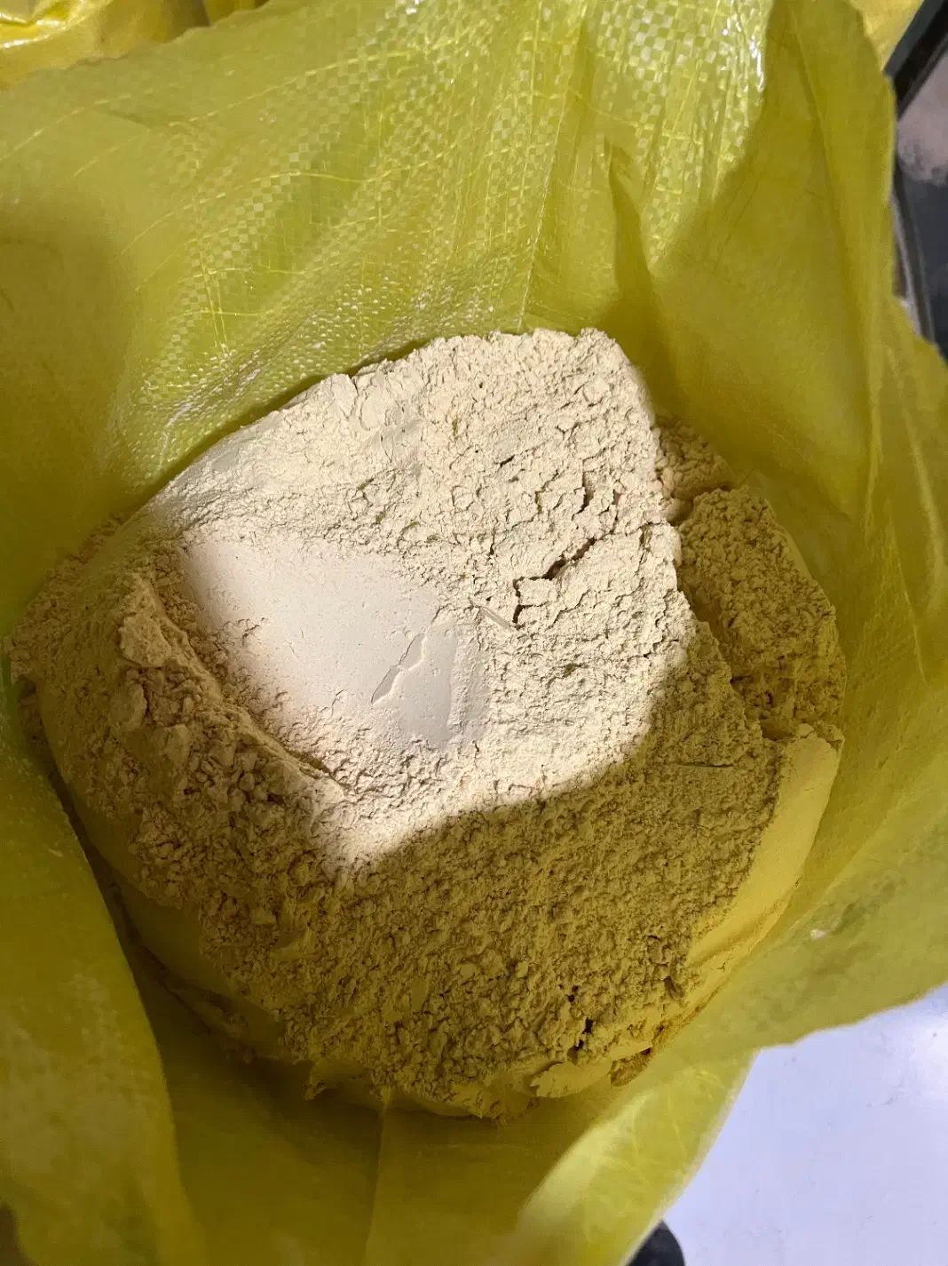 آرد نخودچی|خوردنی و آشامیدنی|ممقان, |دیوار