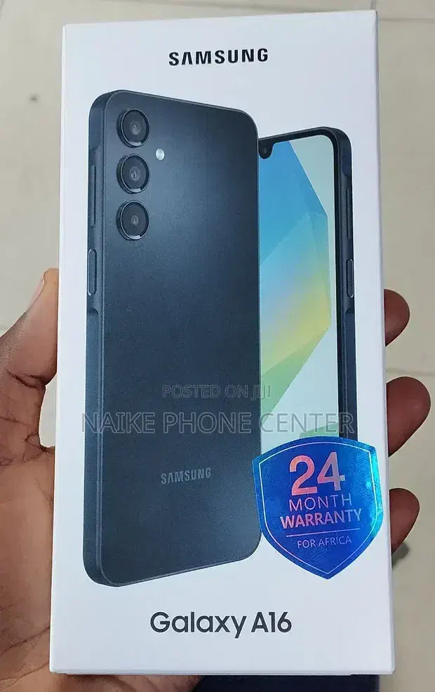 samsung Galaxy A16|موبایل|تهران, فردوس|دیوار