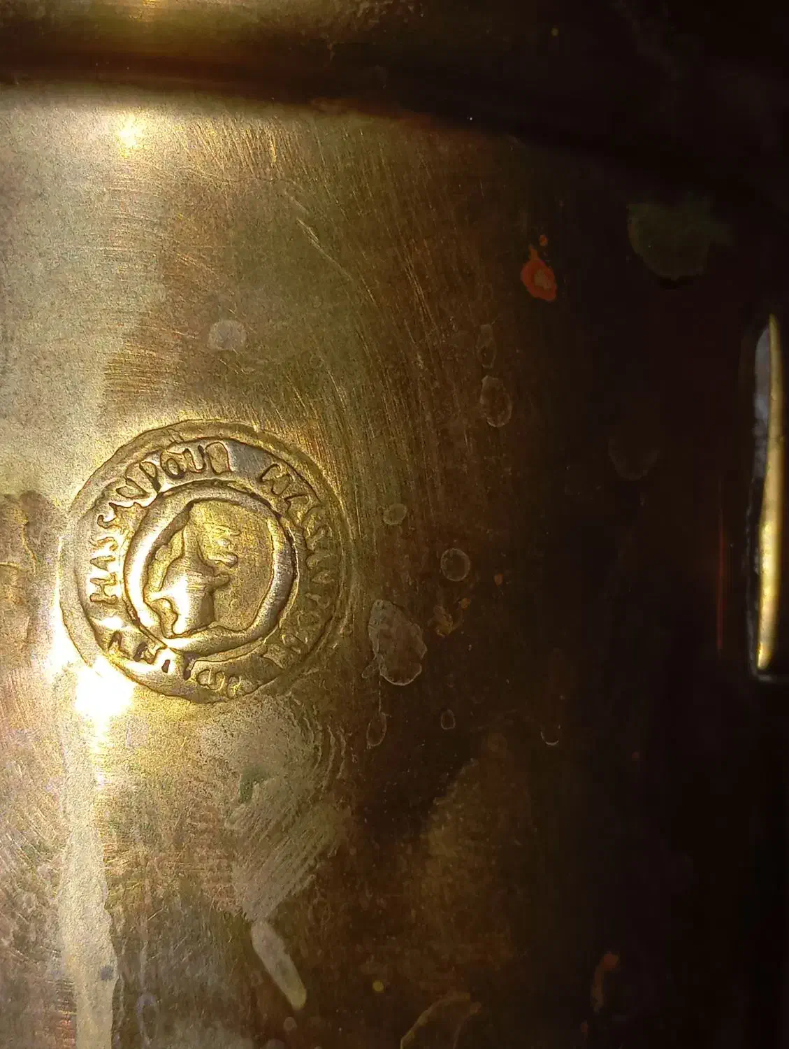 سماور انتیک|کلکسیون اشیاء عتیقه|فردیس, شهرک ناز|دیوار