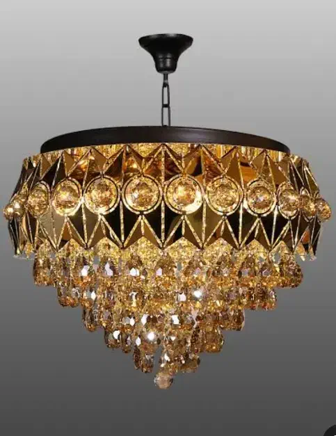 جذب نیرو نمایشگاهی|لوستر و چراغ آویز|سوسنگرد, |دیوار