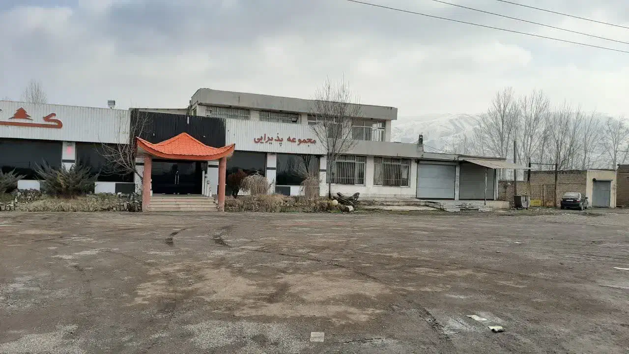 فروش یااجاره|فروش دفتر صنعتی، کشاورزی، تجاری|میانه, |دیوار
