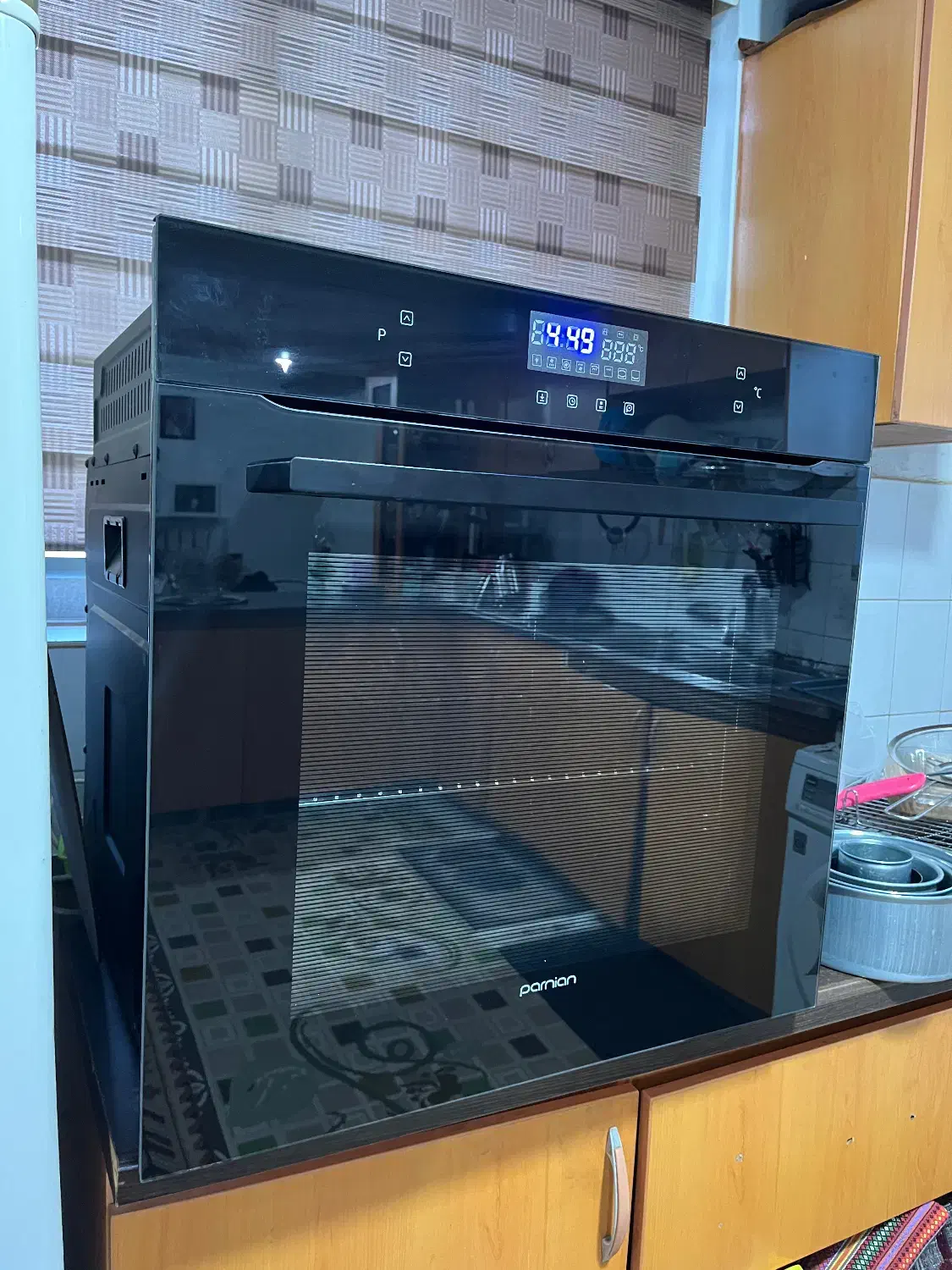 فر برقی|سایر لوازم برقی|نوشهر, |دیوار