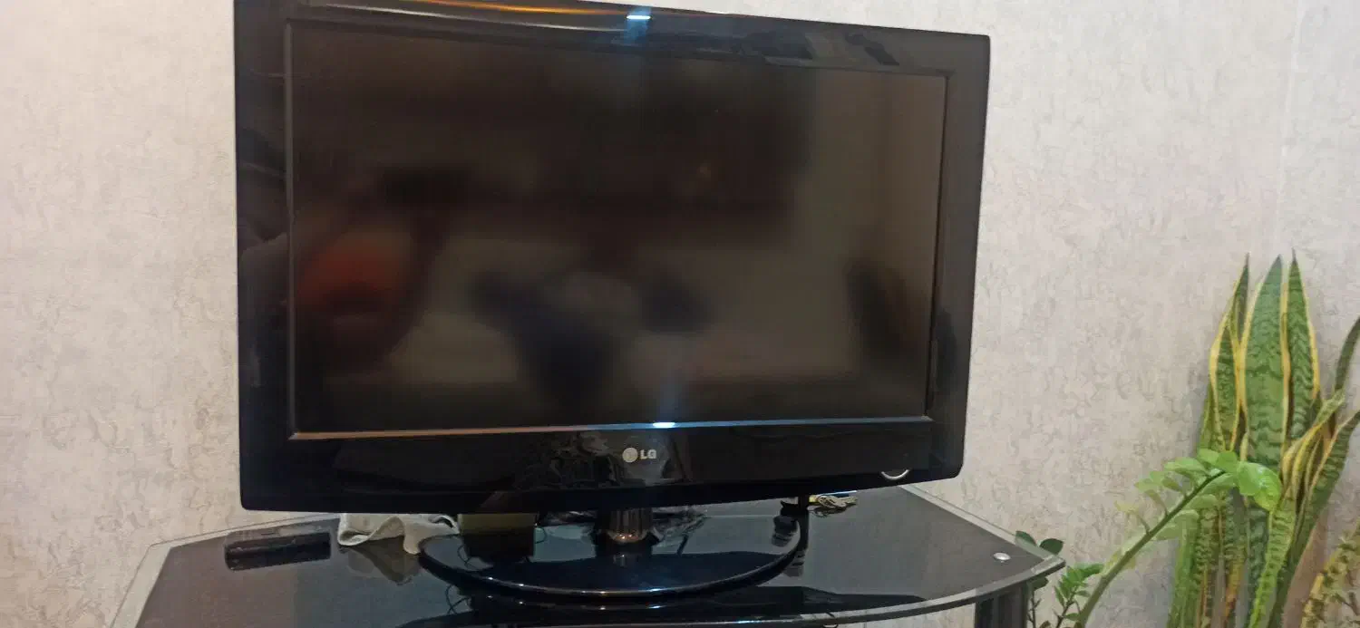 تلویزیون ال جی|تلویزیون و پروژکتور|تهران, امیر بهادر|دیوار