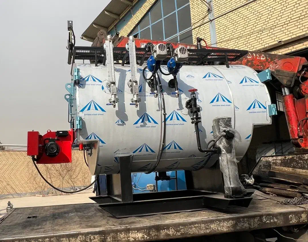 تعمیر انواع دیگ بخار|خدمات پیشه و مهارت|قدس, شهرقدس|دیوار