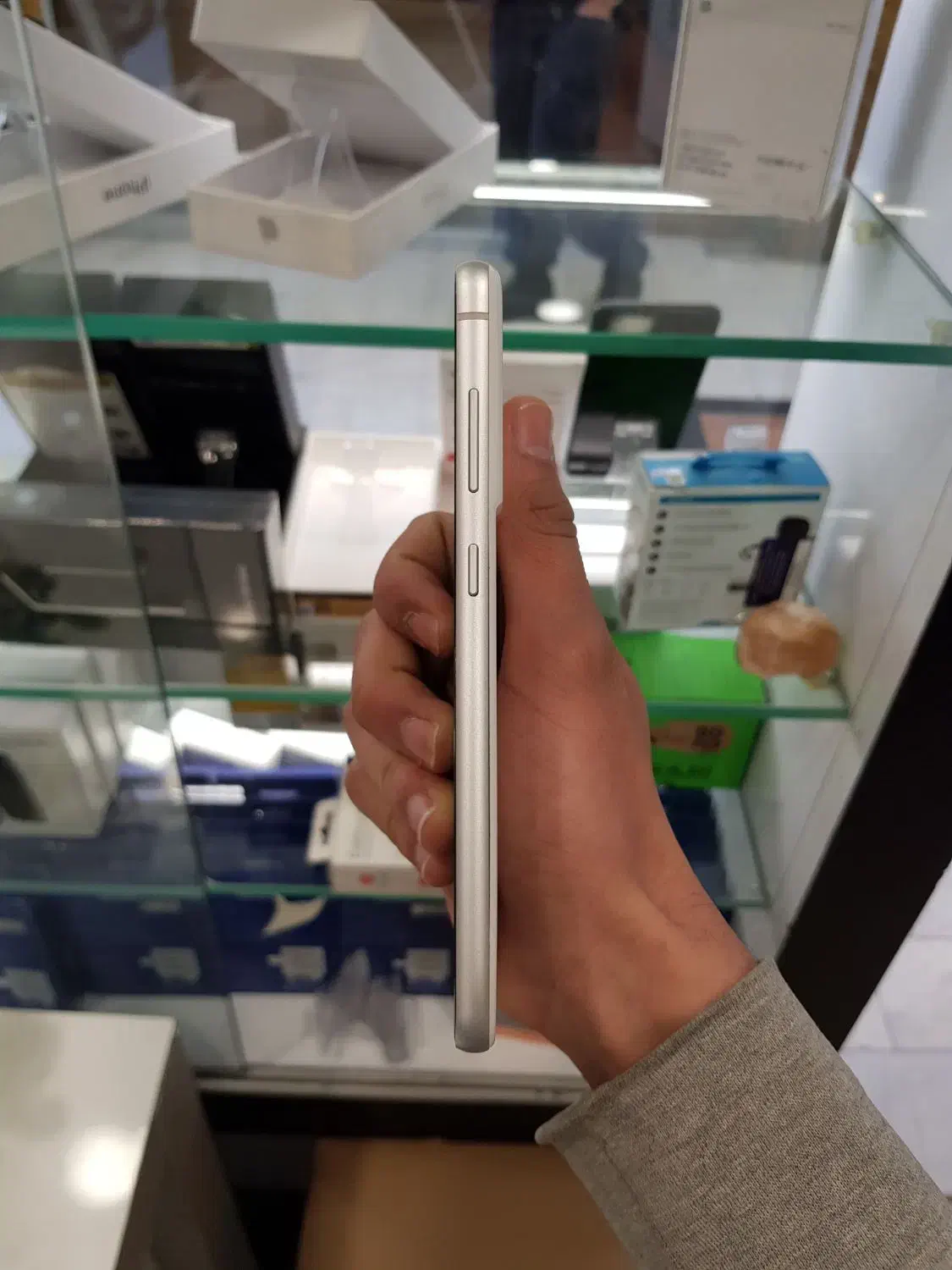 سامسونگ s21 fe 256 GB|موبایل|مشهد, بهشت|دیوار