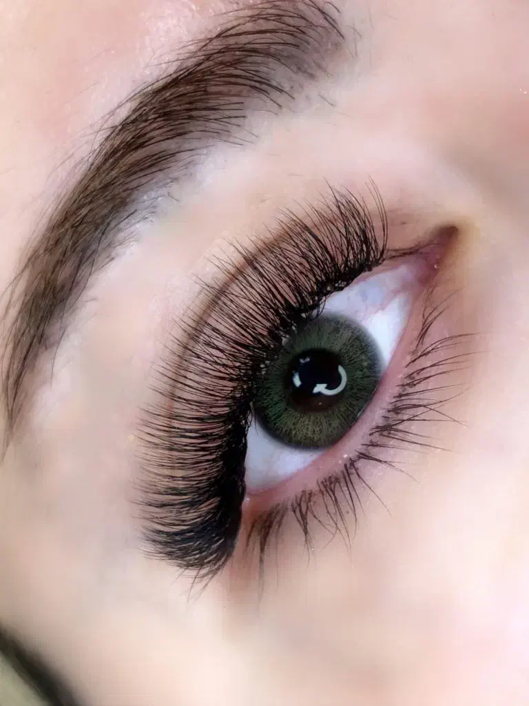 اکستشن مژه|خدمات آرایشگری و زیبایی|شاهین‌شهر, عطار|دیوار