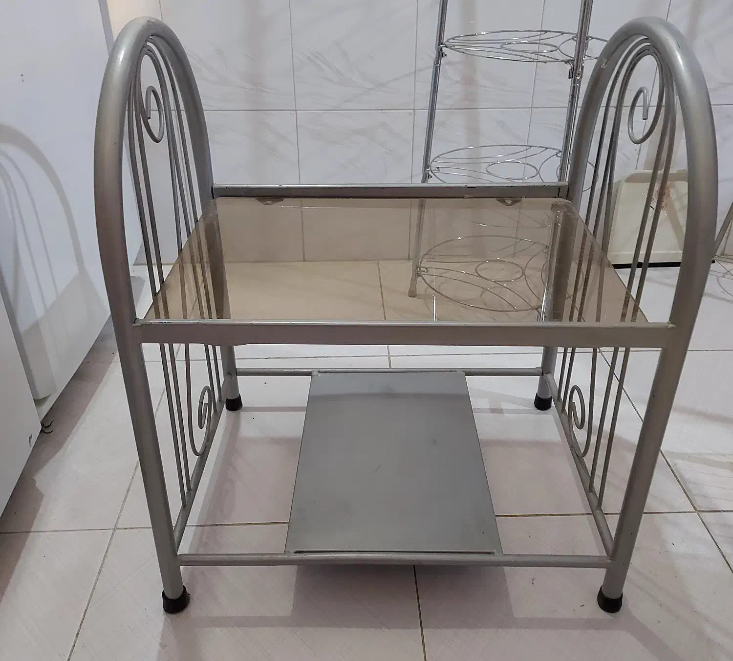 میزتلفن نو|میز تلفن|کرمان, |دیوار