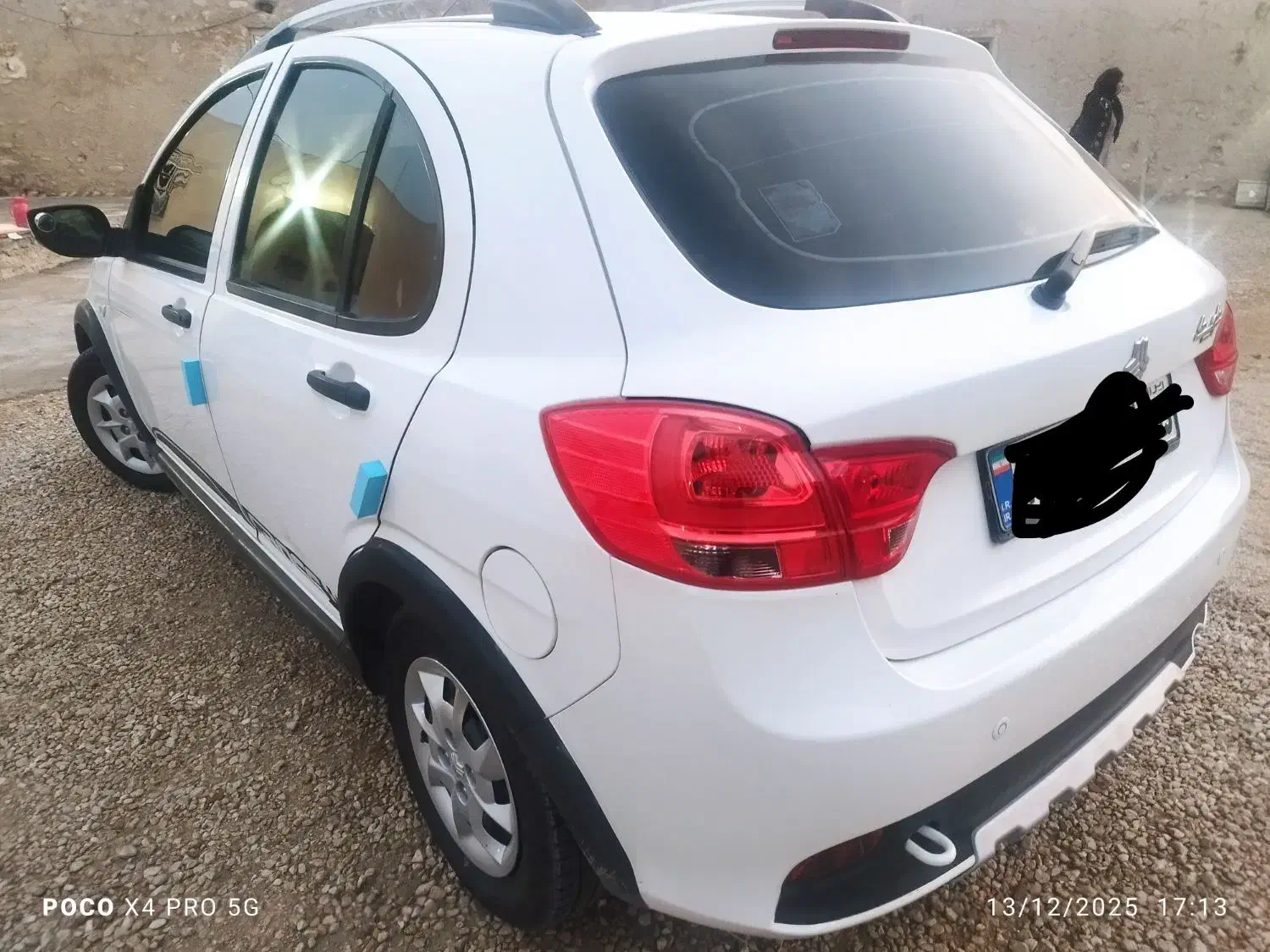 مدل ۴۰۱بدون رنگ|خودرو سواری و وانت|لار, |دیوار